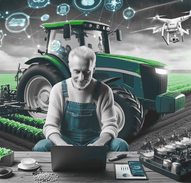 Agro-Connect