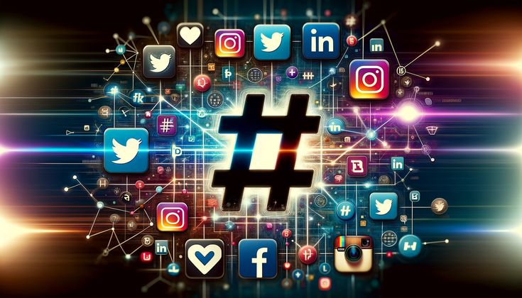 Hashtag Generator